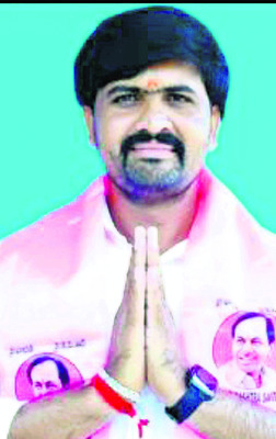 మంత్రి స్వగ్రామంలో  కాంగ్రెస్‌దే గెలుపు1