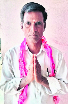 ఒక ఓటుతో వరించిన విజయం1