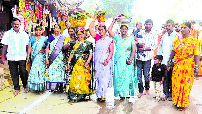 కరువైన కట్నాలు 1