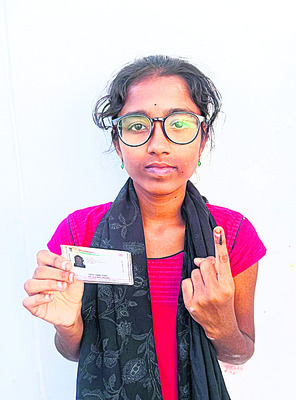 శ్రీవారికి ఏకాంతసేవ
3