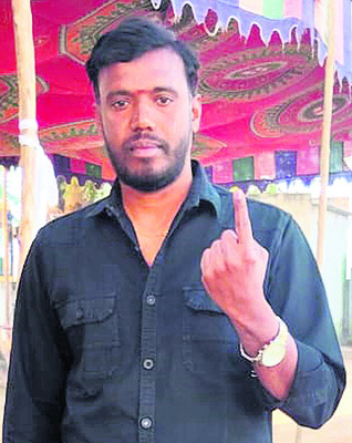 శ్రీవారికి ఏకాంతసేవ
2