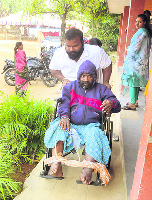 పల్లెపోరులో కాంగ్రెస్‌ హవా 1