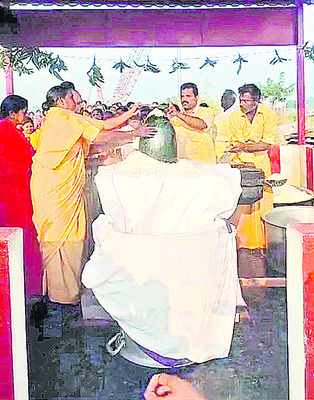 బాబు మాటల్లోనే బ్యాగోగులు! 8