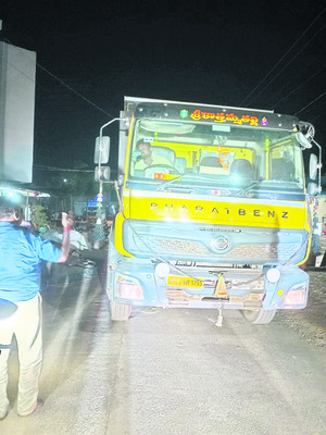 కలములే గళములై.. 2