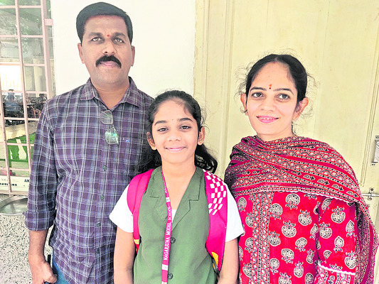 భాషపై పట్టు.. ప్రతిభకు పట్టం5