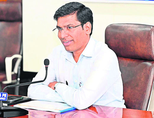 సమయపాలన తప్పనిసరి 1