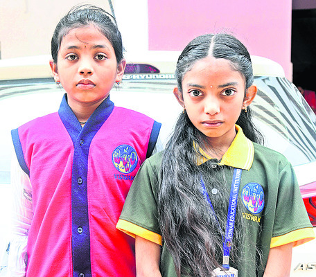 భాషపై పట్టు.. ప్రతిభకు పట్టం10