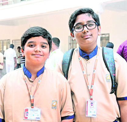 భాషపై పట్టు.. ప్రతిభకు పట్టం7