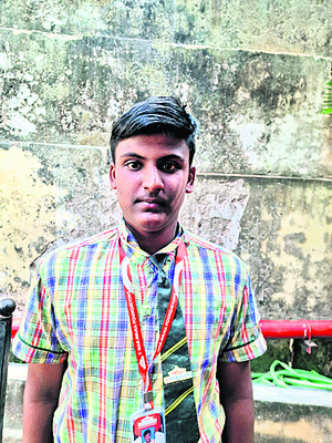 విశేష స్పందన4