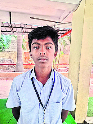 విశేష స్పందన7