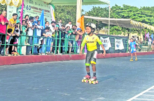 వీరెంతో స్పెషల్‌!1