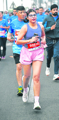 సండే..రన్‌డే3