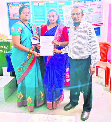 హస్తం జోష్‌.. కారు జోరు 2