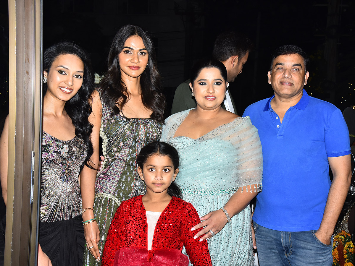 Allu Sneha Reddy Attends the Opening Ceremony of Hanshitha Reddy makeup studio1