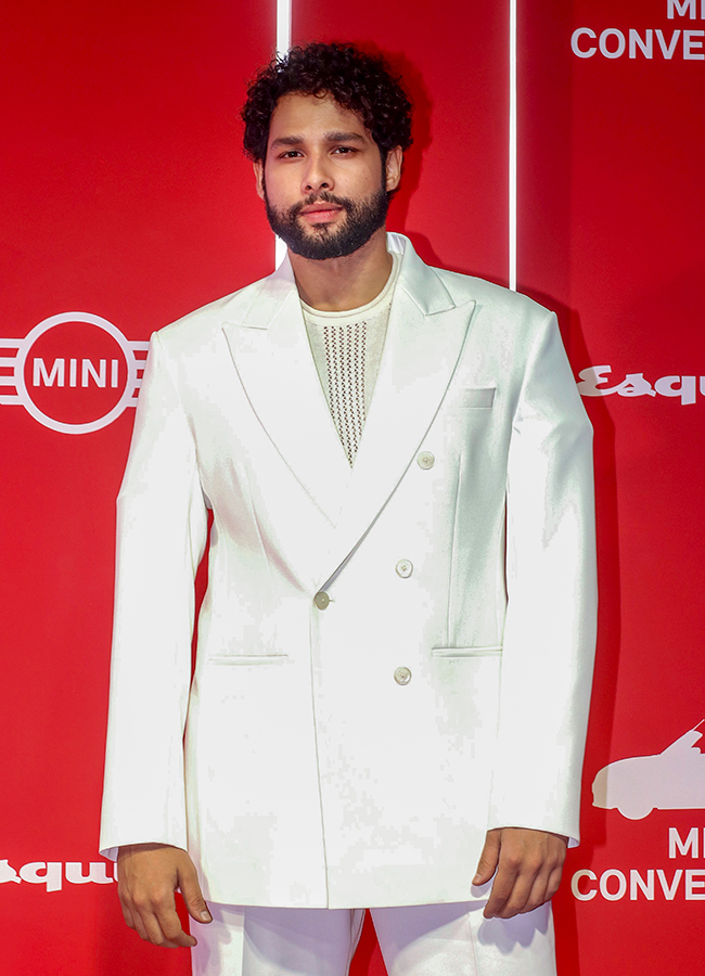 Bollywood Actress At Mini X Esquire India Event In Mumbai10