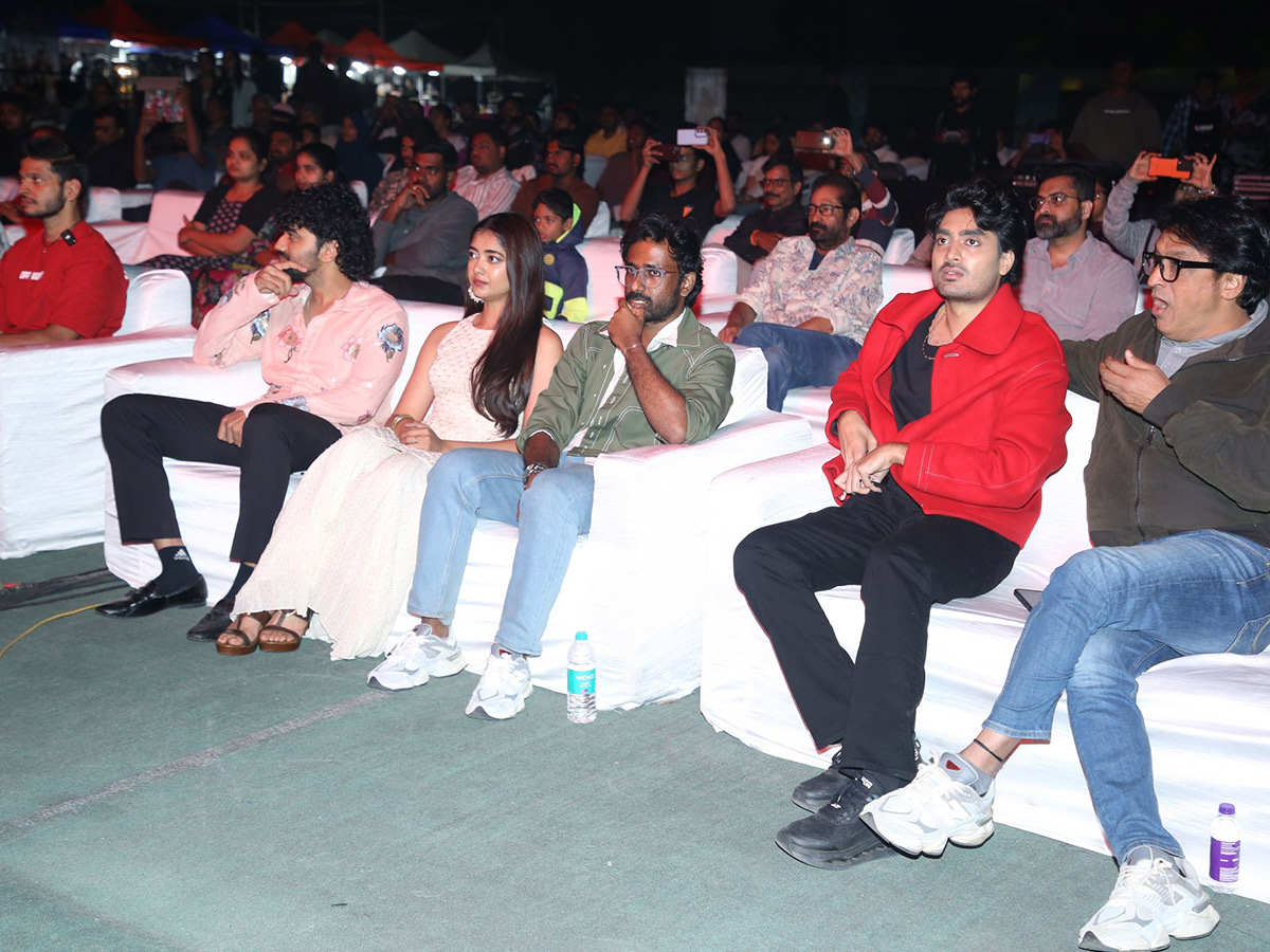 Patang Movie Trailer Launch Event Photos13