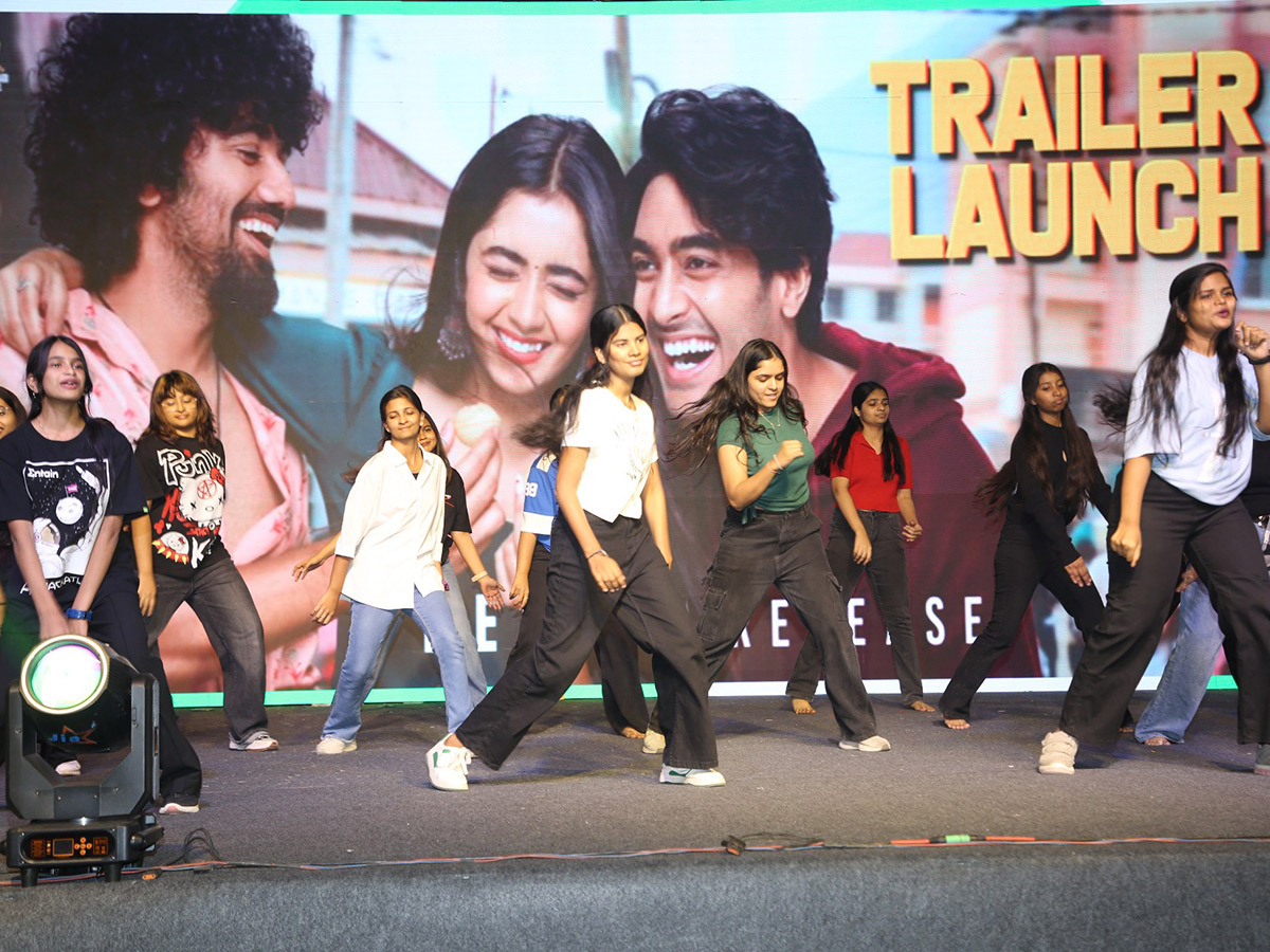 Patang Movie Trailer Launch Event Photos14