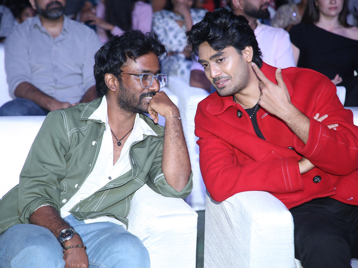 Patang Movie Trailer Launch Event Photos15