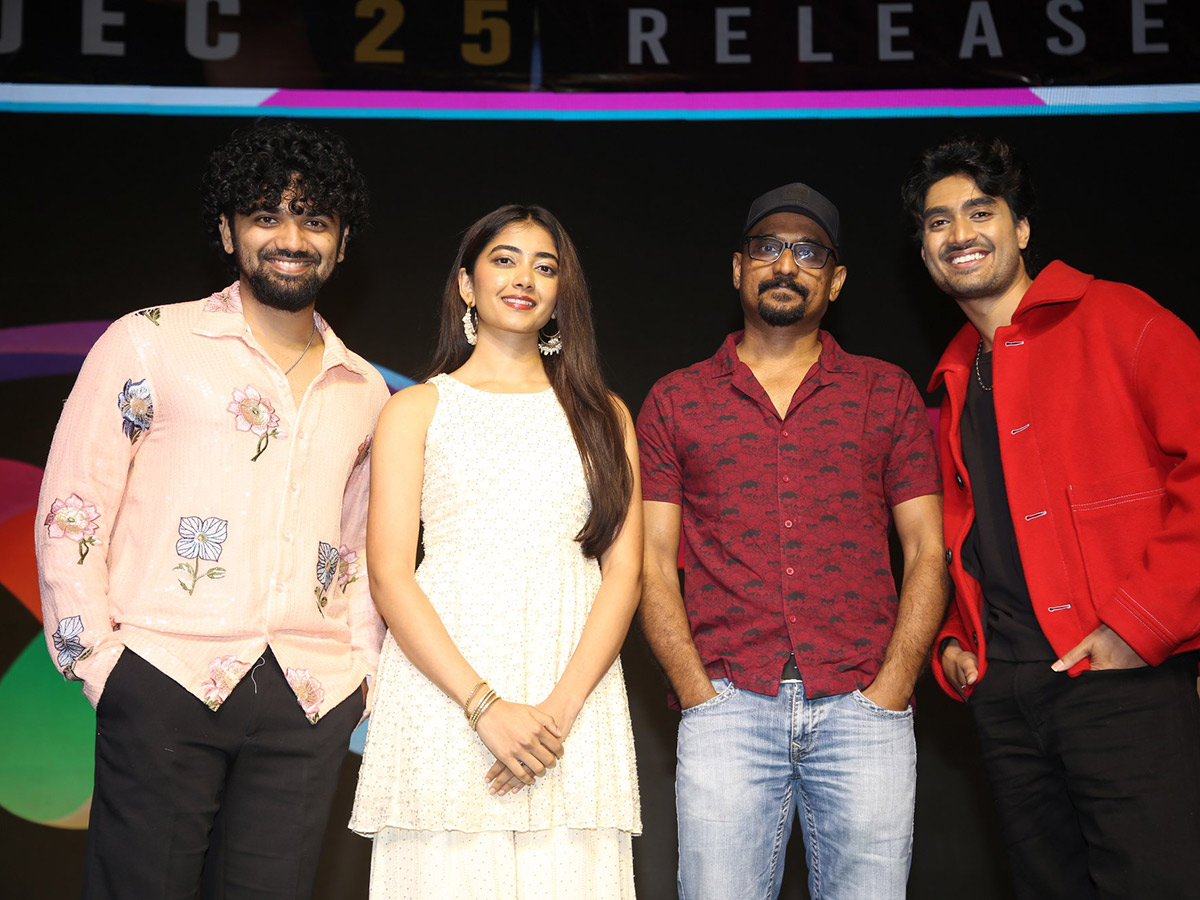 Patang Movie Trailer Launch Event Photos2