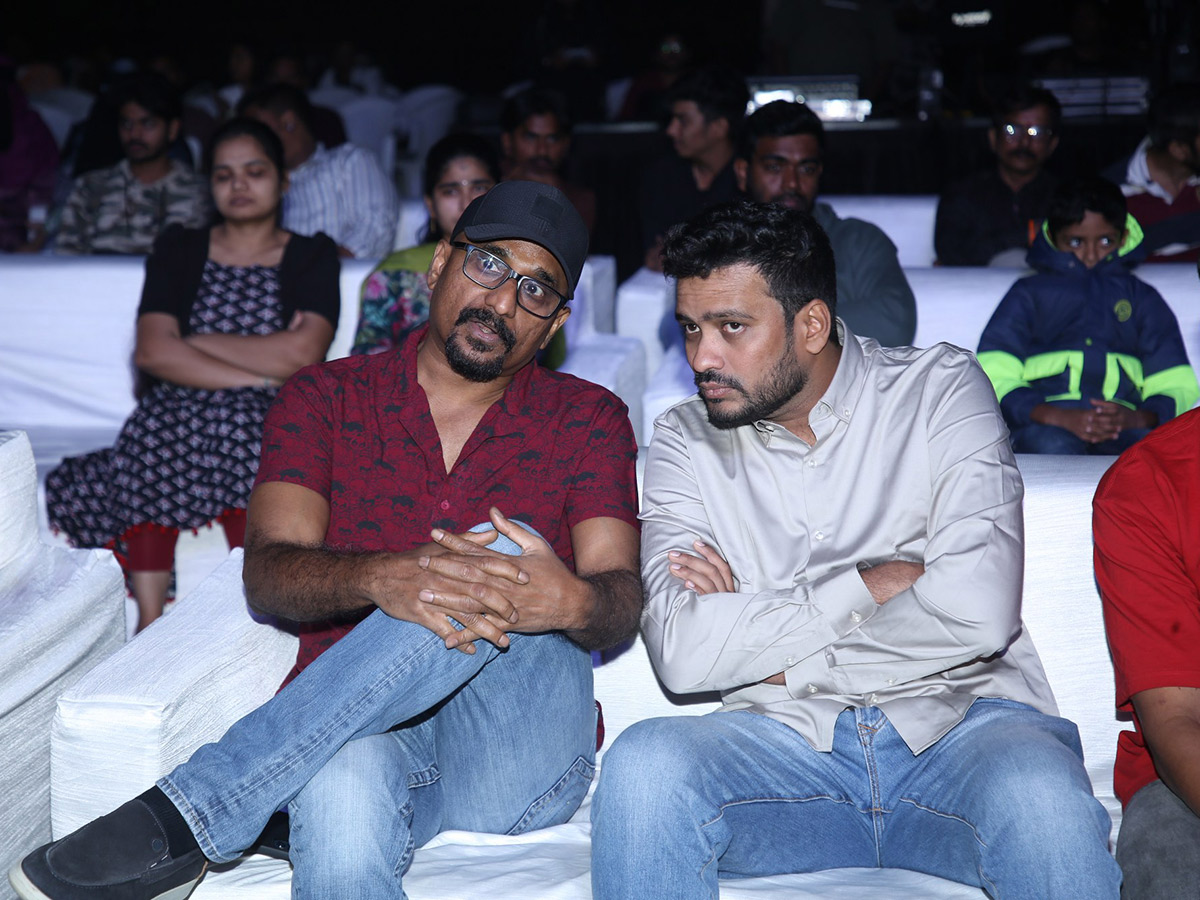 Patang Movie Trailer Launch Event Photos3