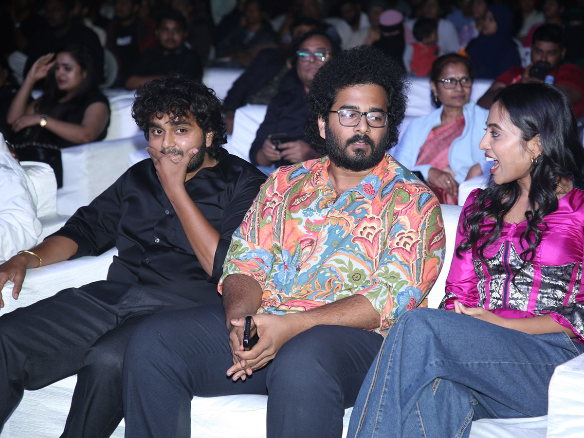 Patang Movie Trailer Launch Event Photos4