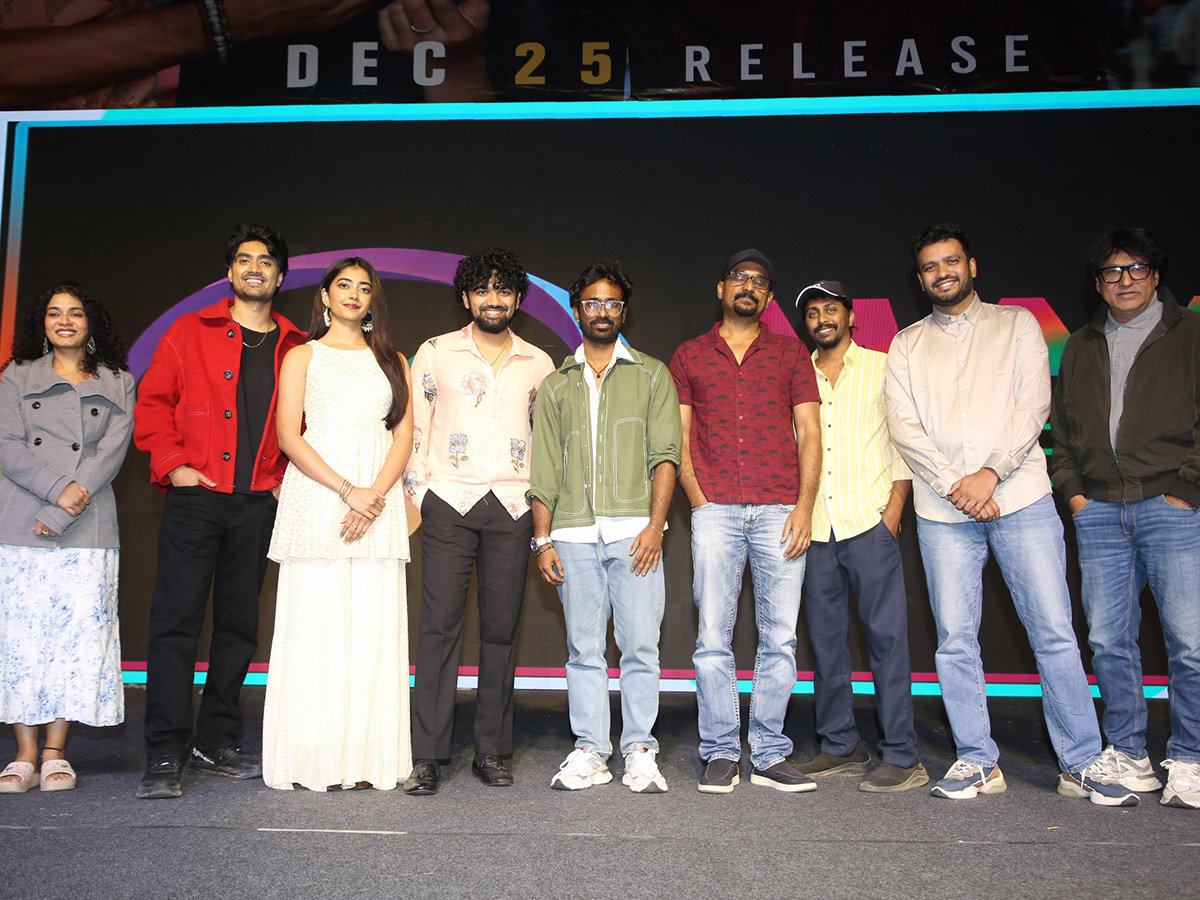 Patang Movie Trailer Launch Event Photos5