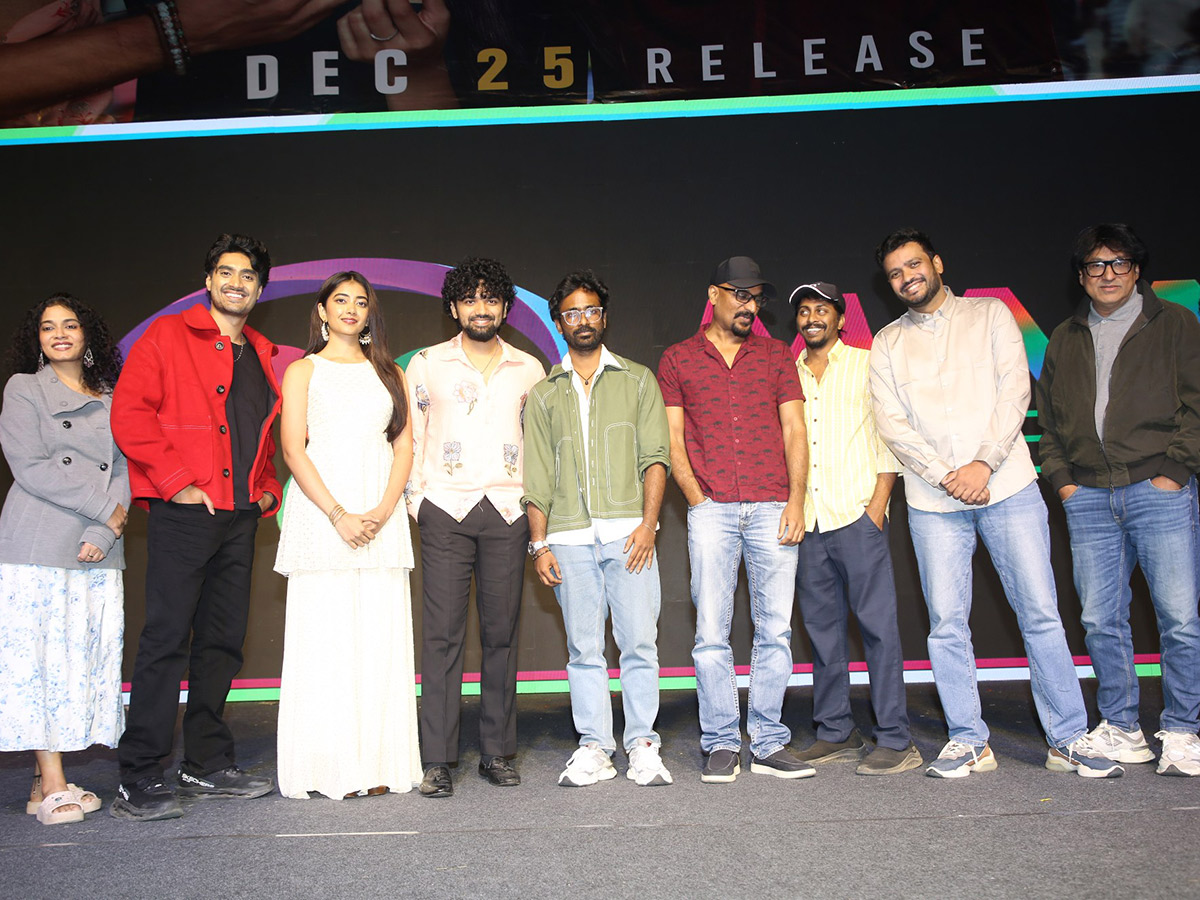 Patang Movie Trailer Launch Event Photos6