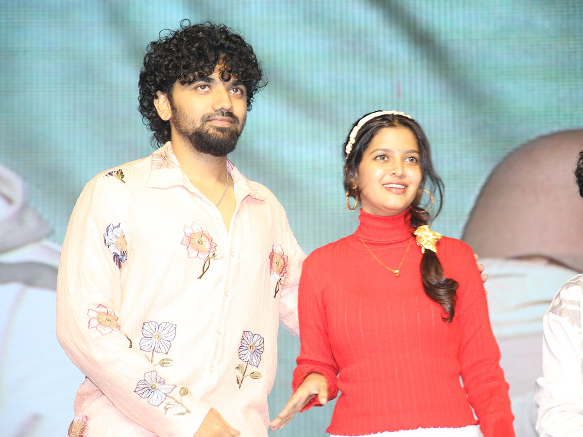 Patang Movie Trailer Launch Event Photos8