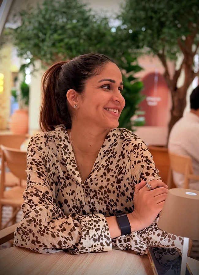 Lavanya's birthday Husband Varun Tej's lovely post (Photos)2