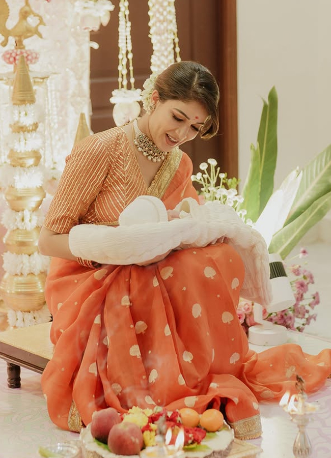 Lavanya's birthday Husband Varun Tej's lovely post (Photos)6