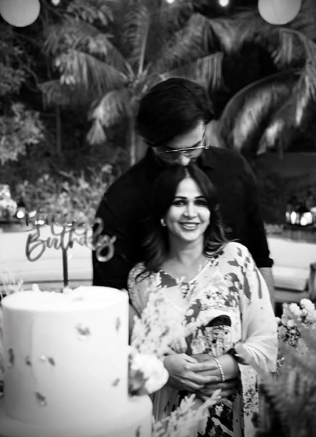 Lavanya's birthday Husband Varun Tej's lovely post (Photos)7