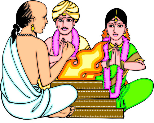 ముహూర్తాలకు విరామం 1