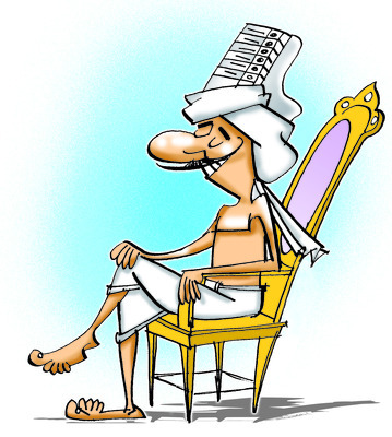 రెండోసారి పైచేయి4