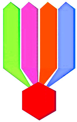 రెండోసారి పైచేయి2