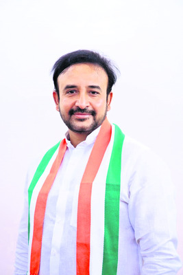 కాంగ్రెస్‌ జోరు..2