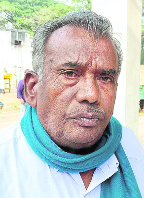 పరిశోధన కేంద్రం ఏర్పాటు చేయాలి
1