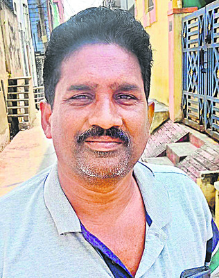 ముహూర్తాలకు తాత్కాలిక శుభం కార్డు! 1