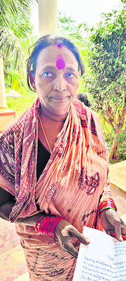 తరగని సమస్యలు.. దొరకని పరిష్కారాలు 4