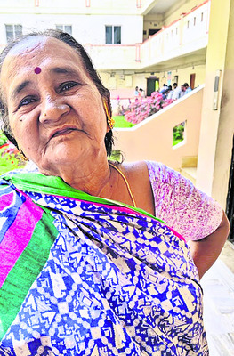 తరగని సమస్యలు.. దొరకని పరిష్కారాలు 3