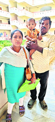 తరగని సమస్యలు.. దొరకని పరిష్కారాలు 2