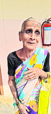 తరగని సమస్యలు.. దొరకని పరిష్కారాలు 5