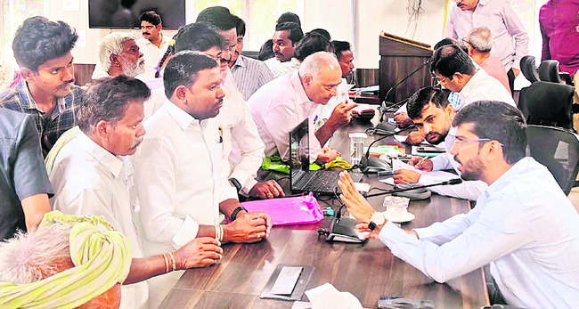 పొట్టిశ్రీరాములు చిరస్మరణీయుడు 1