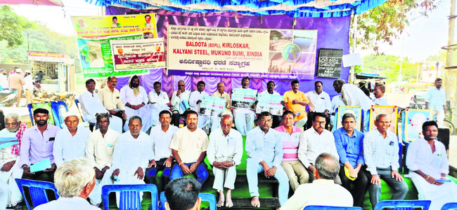 విద్యార్థులకు  చట్టపరిజ్ఞానం అవసరం
1