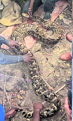 గంట సేపు నిలిచిన ప్యాసింజర్‌ 1