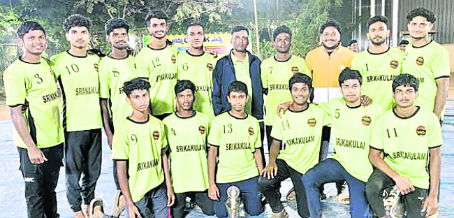 సత్తాచాటిన సిక్కోలు 1