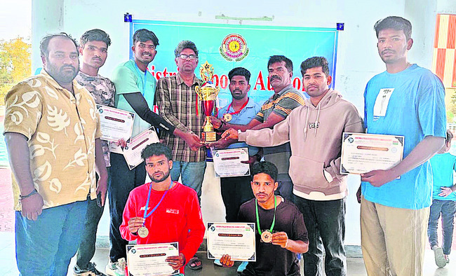 ప్రావీణ్యం సంపాదించాలి 3