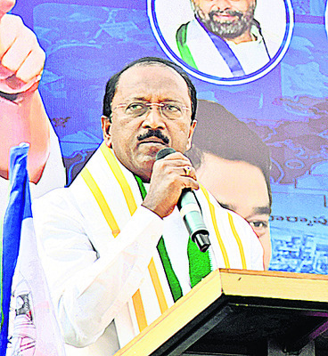 ● అడుగడుగునా అడ్డంకులు 6