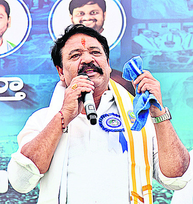 ● అడుగడుగునా అడ్డంకులు 8