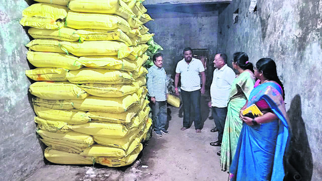 టీచర్ల ఆత్మ గౌరవ దీక్ష 2