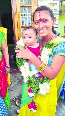 చిన్న వయసు.. పెద్ద బాధ్యత4